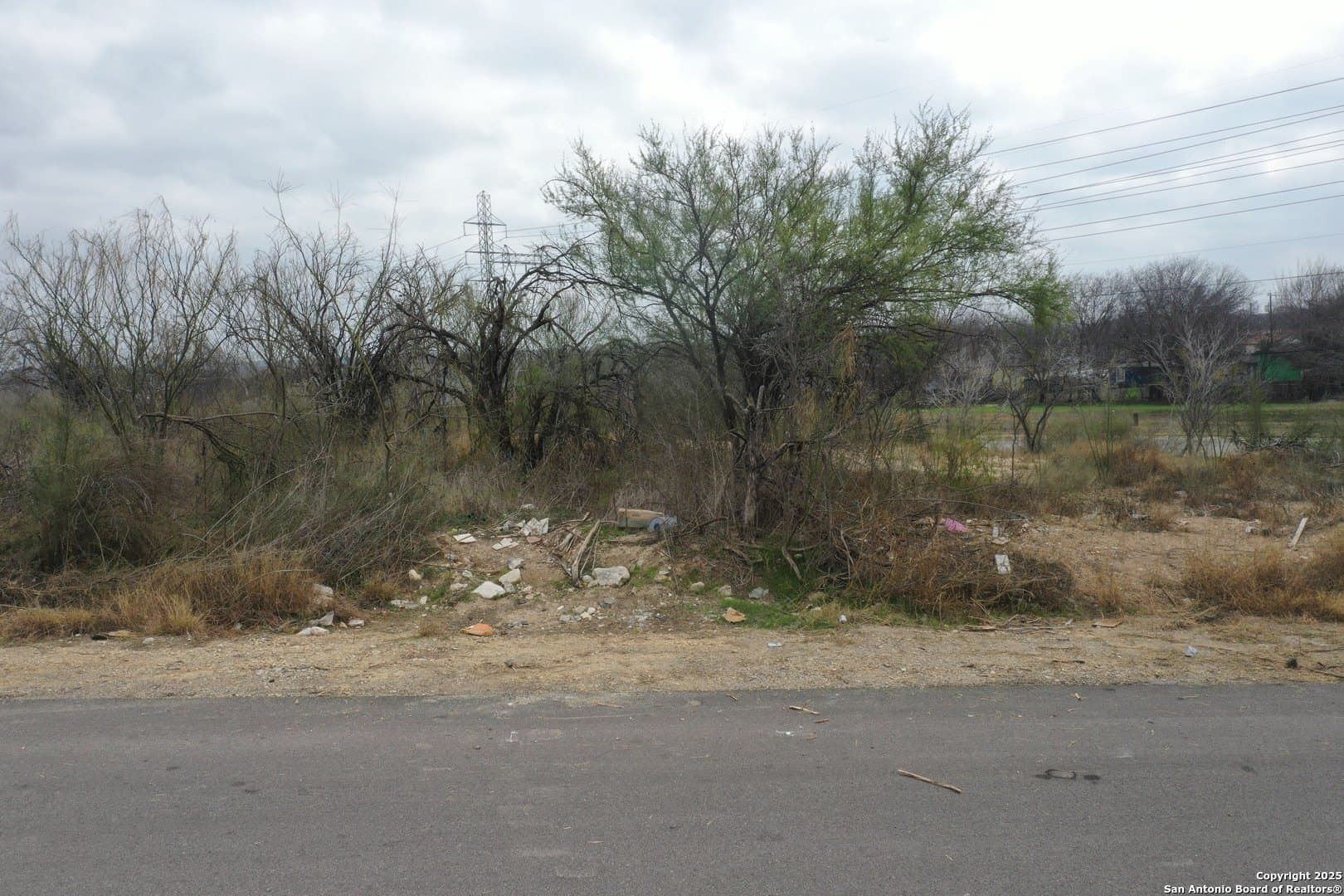0.12 acres in Bexar County - photo 6