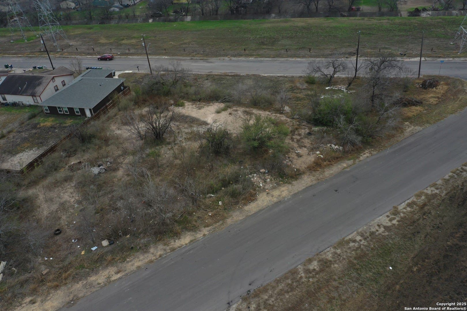 0.12 acres in Bexar County - photo 8
