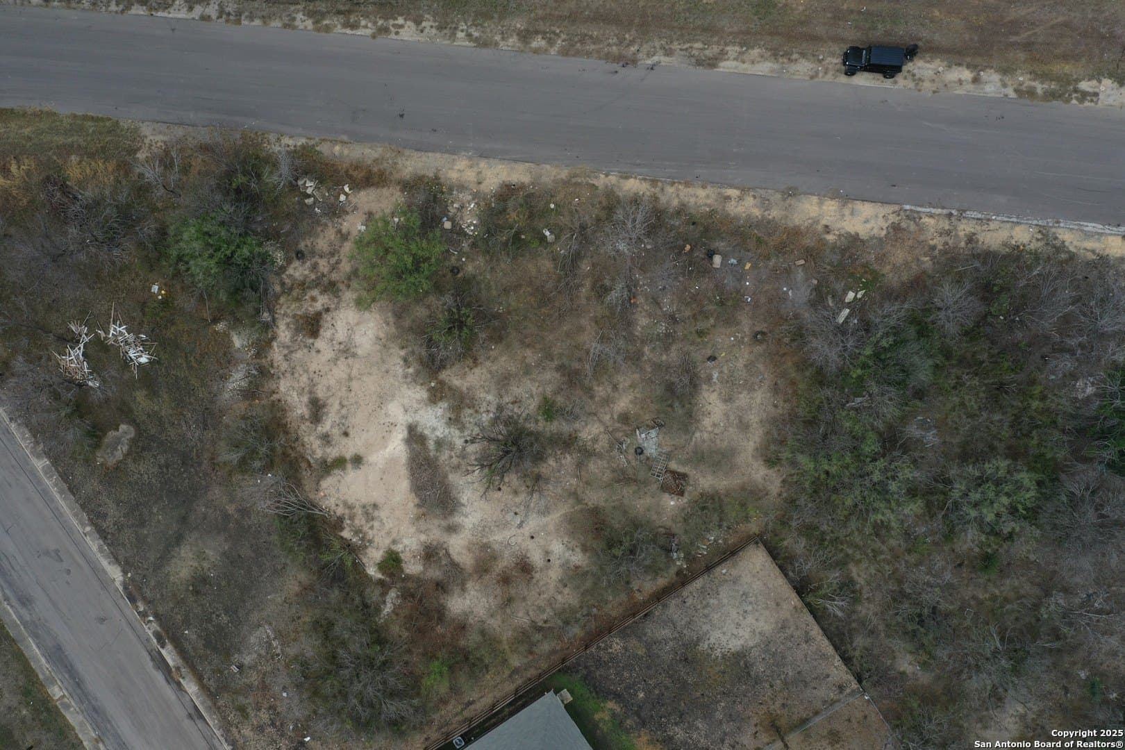0.12 acres in Bexar County gallery image 3