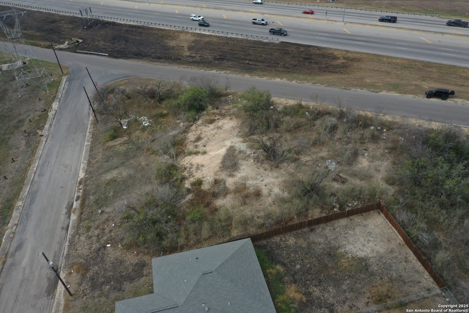 0.12 acres in Bexar County gallery image 2