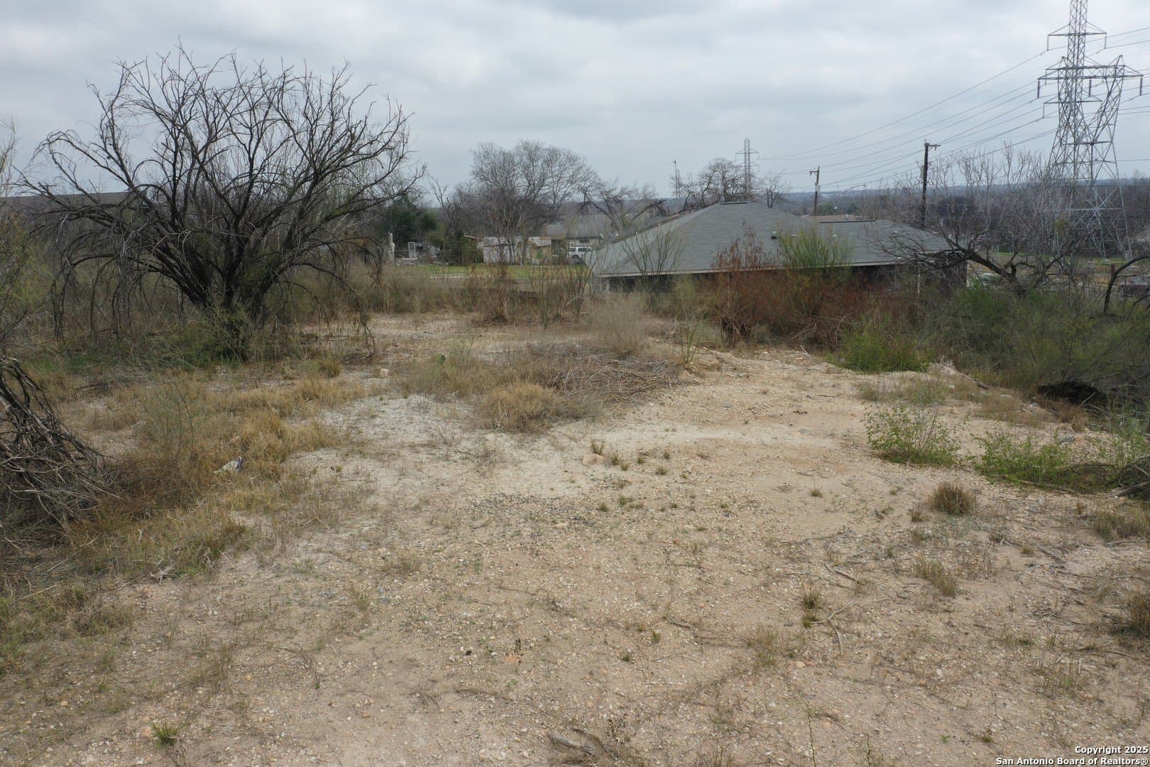 0.12 acres in Bexar County gallery image 4