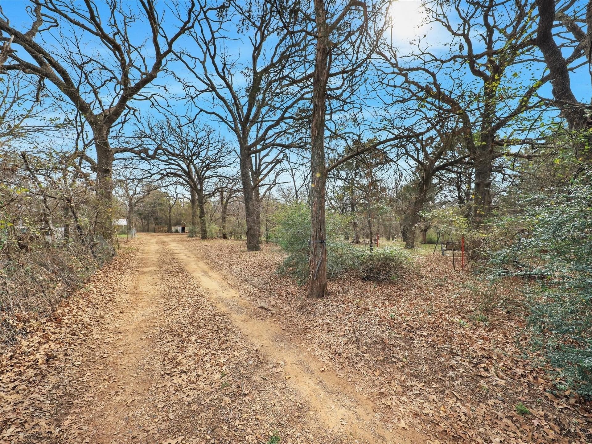 4 acres in Denton County - photo 2