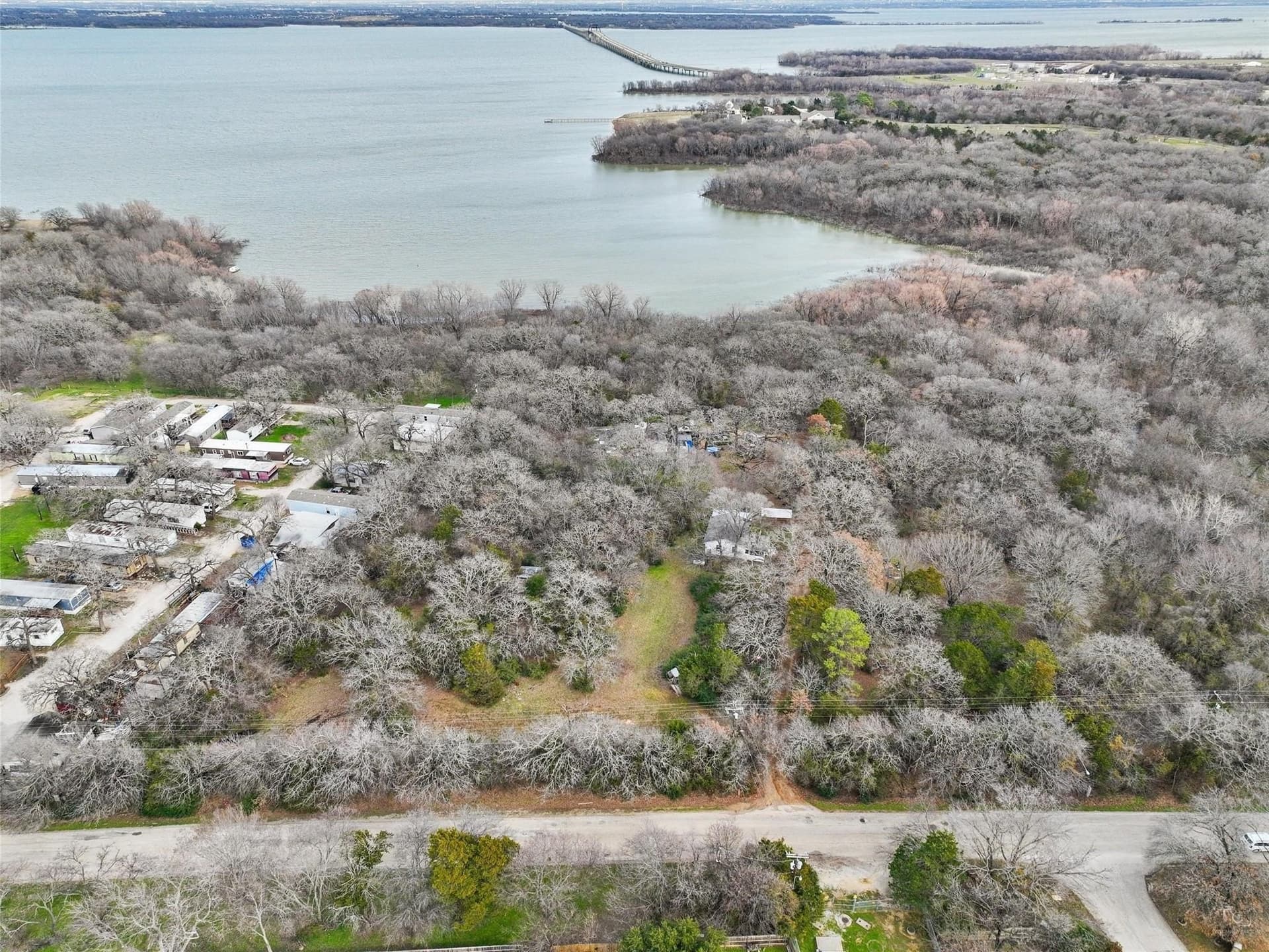 4 acres in Denton County - photo 3