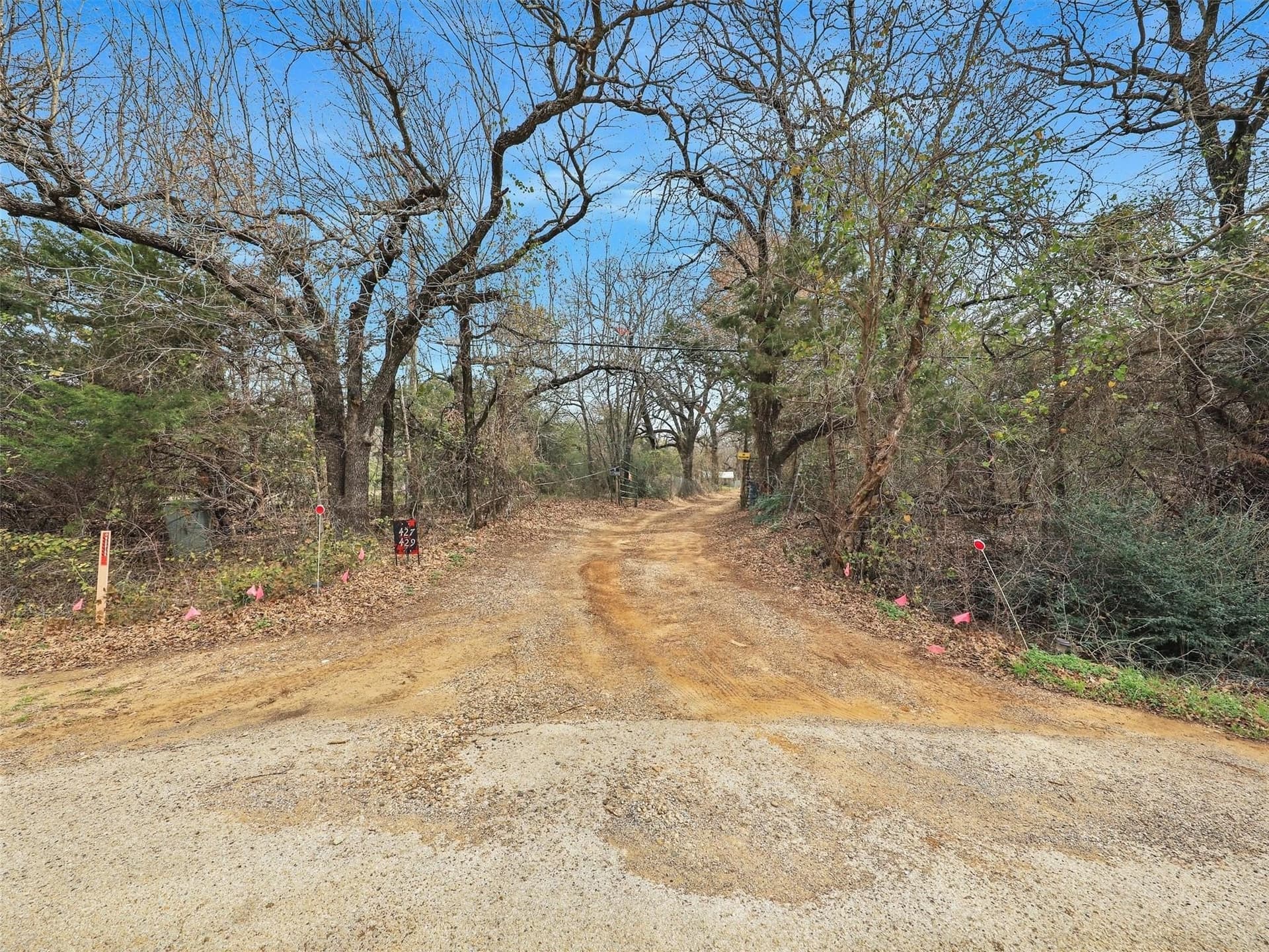 4 acres in Denton County - photo 4