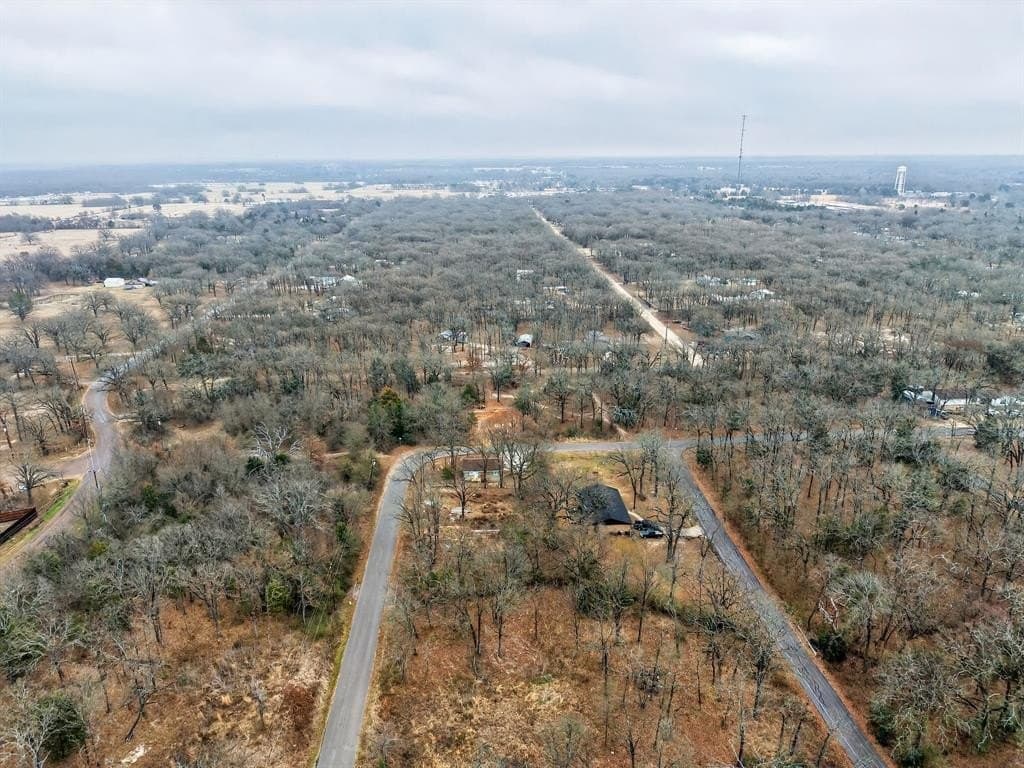 0.23 acres in Henderson County