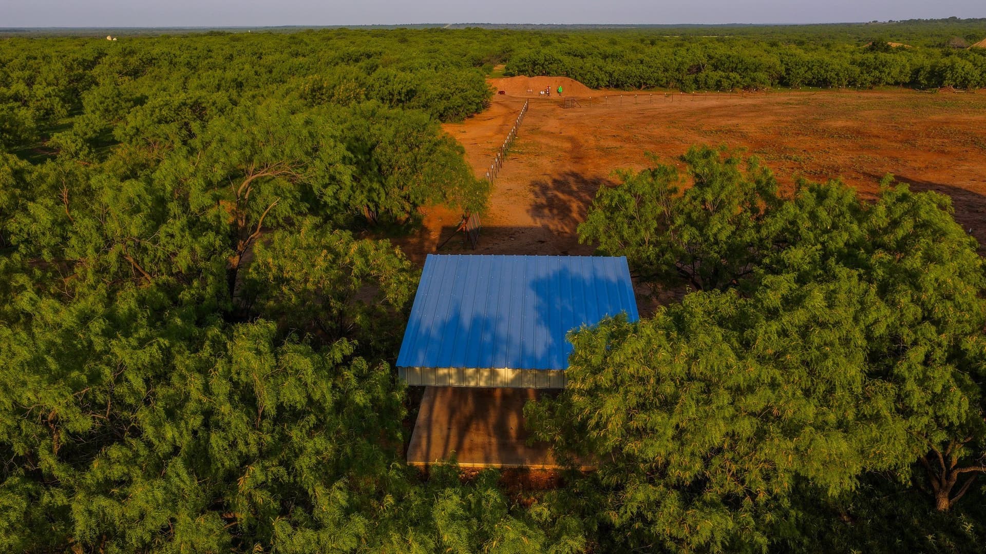 489 acres in Young County - photo 32