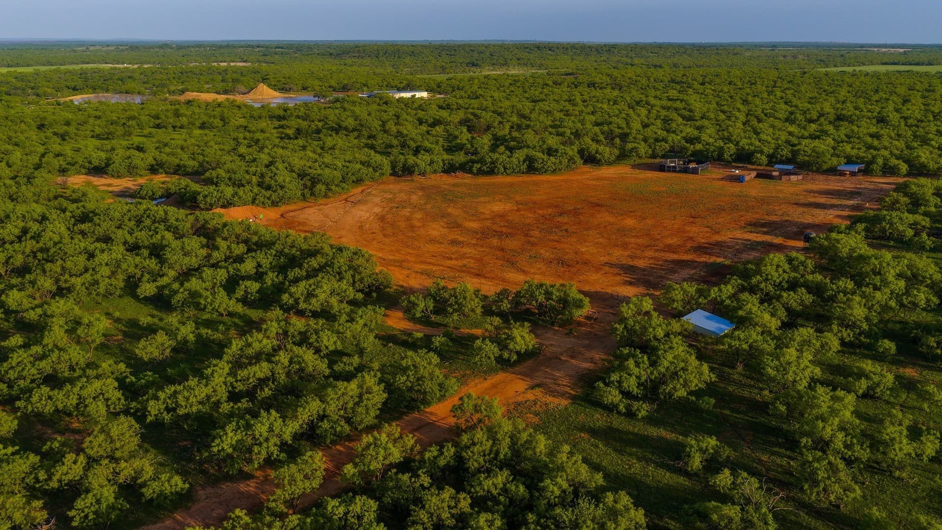 489 acres in Young County - photo 21