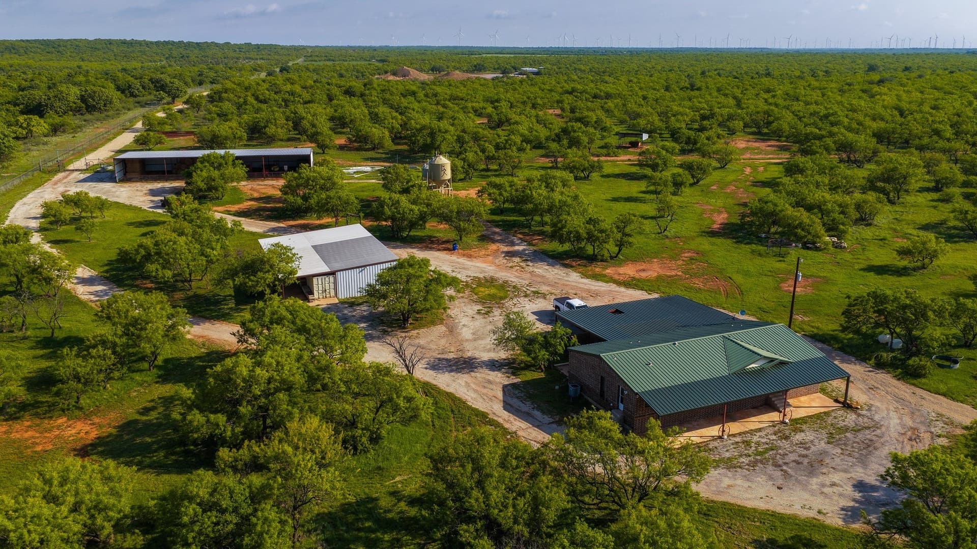 489 acres in Young County - photo 24