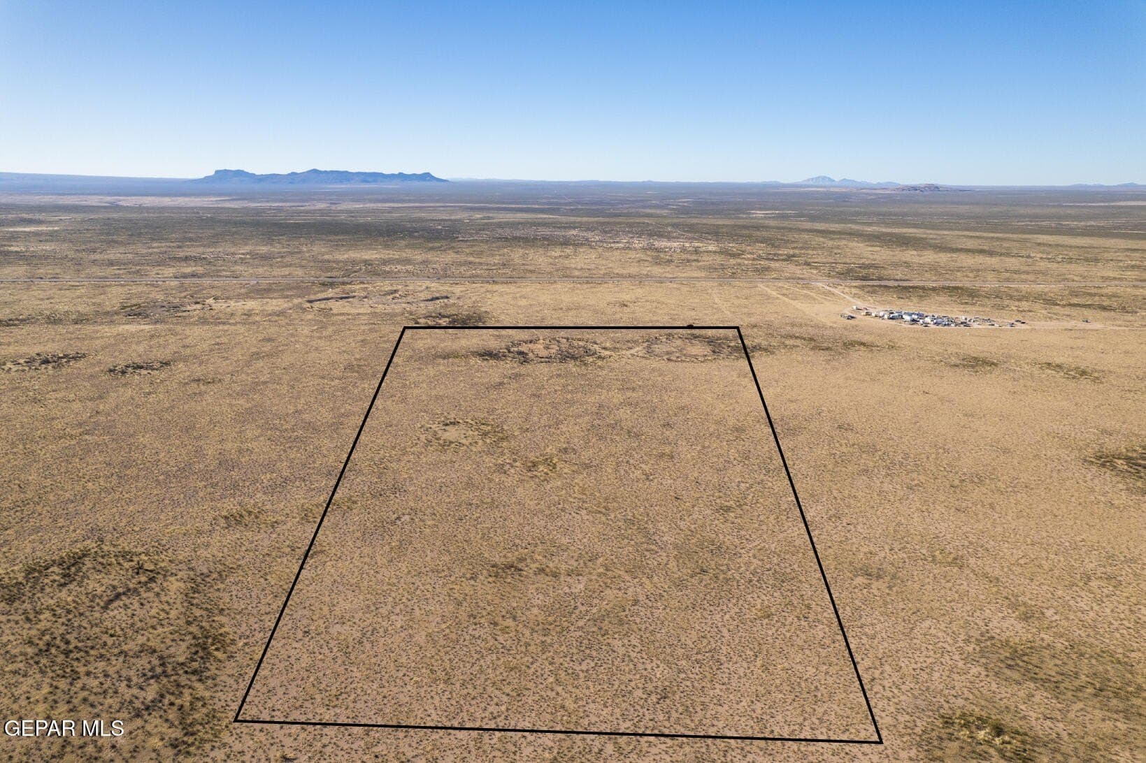 50.2 acres in Hudspeth County gallery image 3