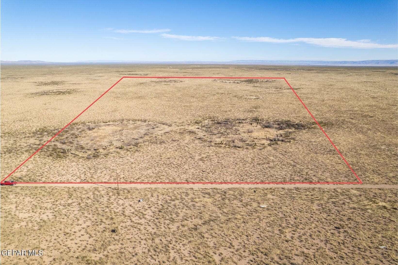 50.2 acres in Hudspeth County gallery image 2