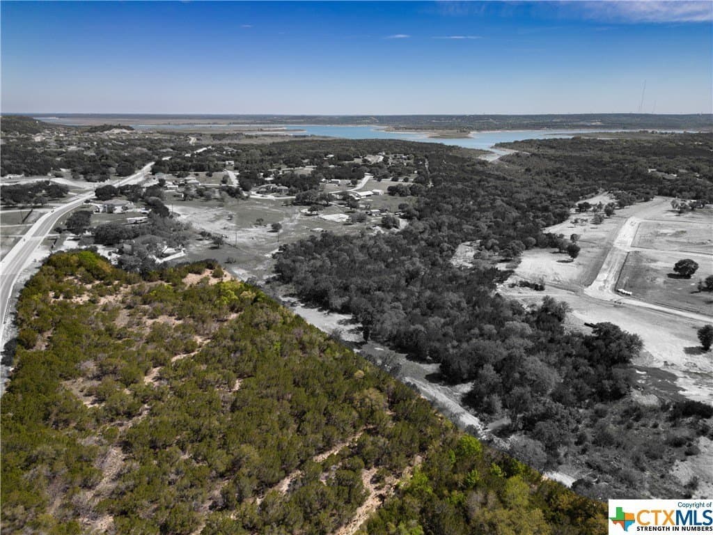 16.85 acres in Bell County - photo 4