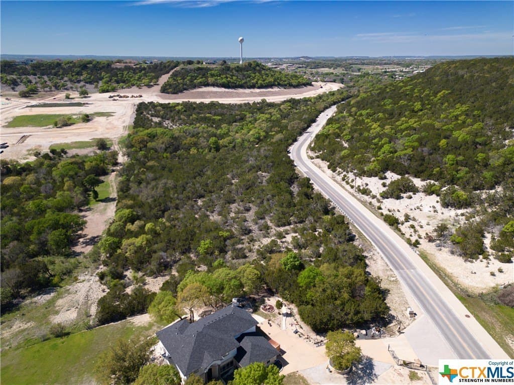 16.85 acres in Bell County - photo 5