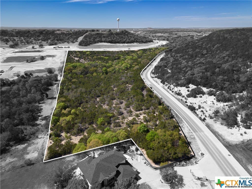 16.85 acres in Bell County - photo 16