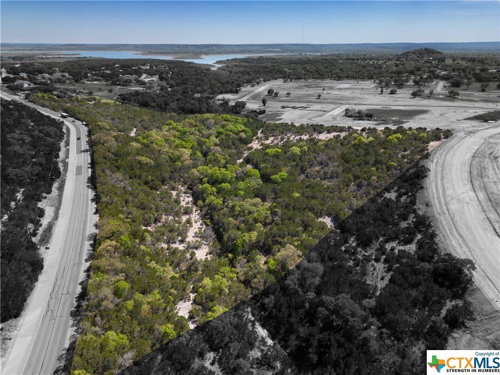 16.85 acres in Bell County - photo 3