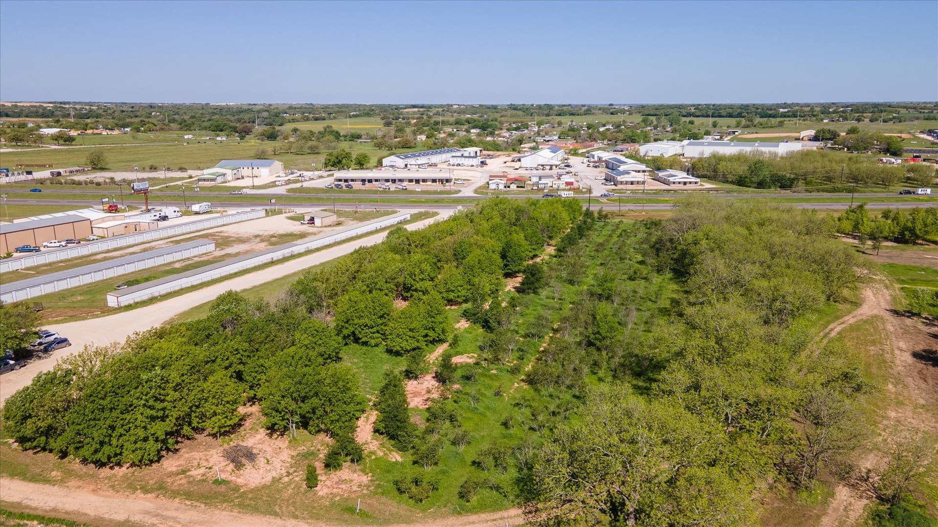 123 acres in Erath County - photo 7