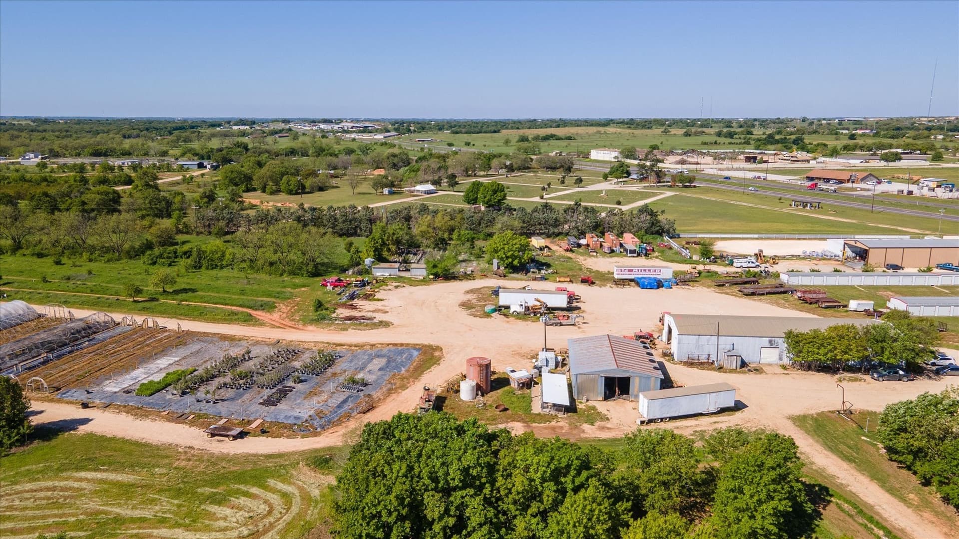 123 acres in Erath County - photo 8
