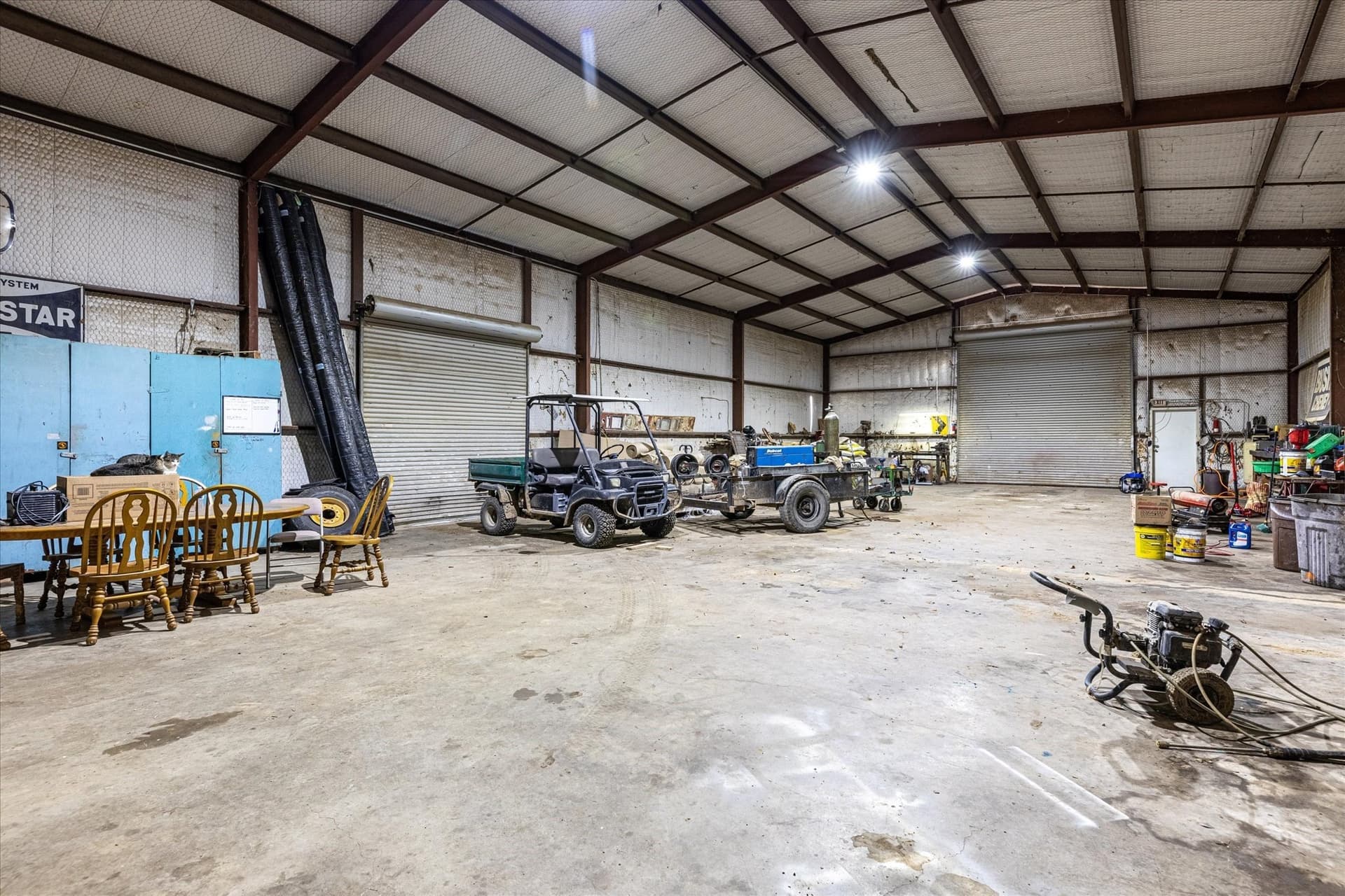 123 acres in Erath County - photo 5