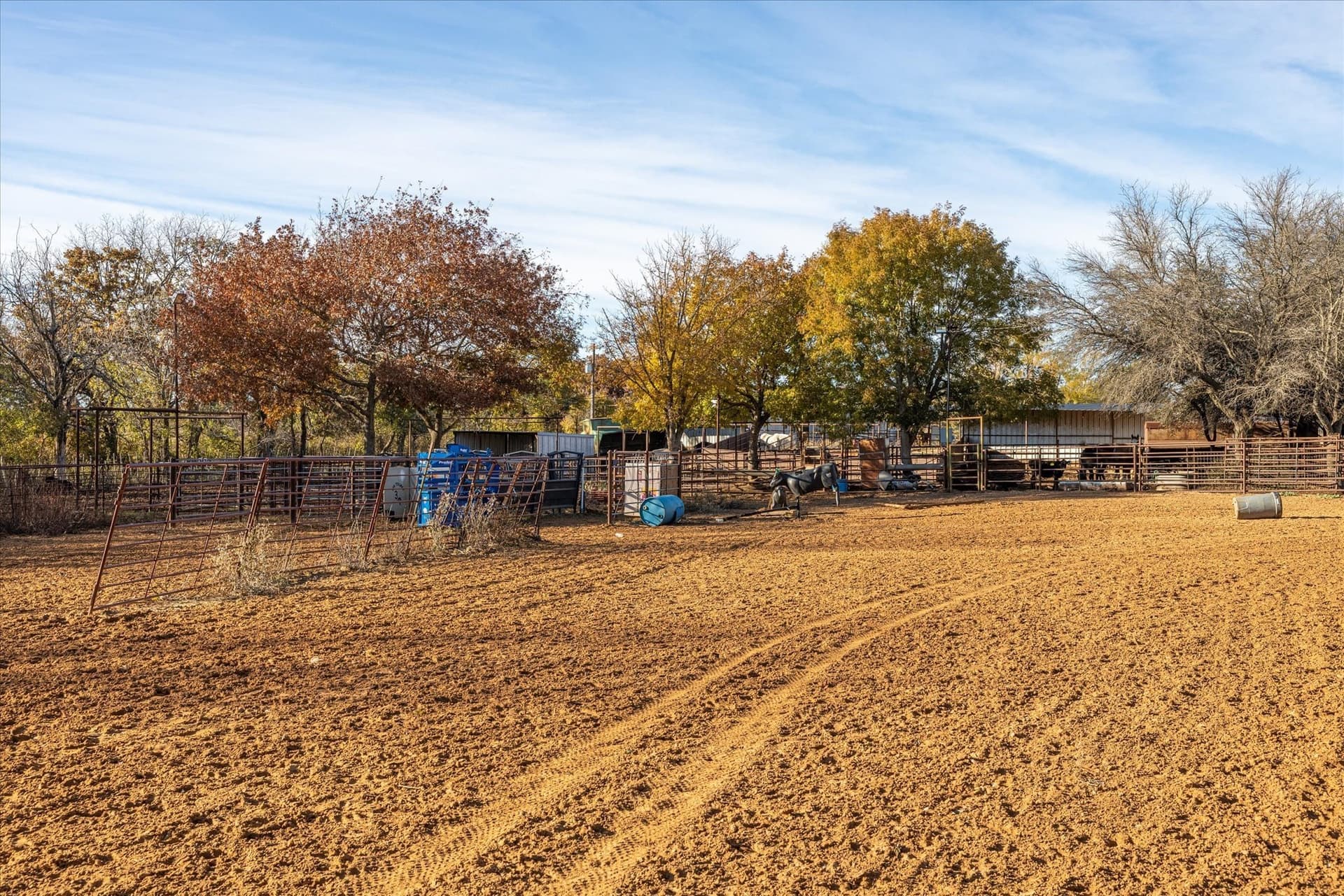 123 acres in Erath County - photo 22