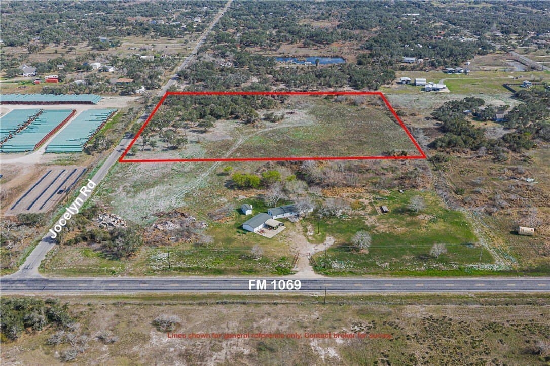 7.75 acres in Aransas County gallery image 2