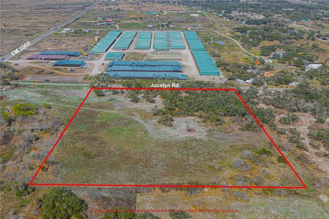 7.75 acres in Aransas County gallery image 4