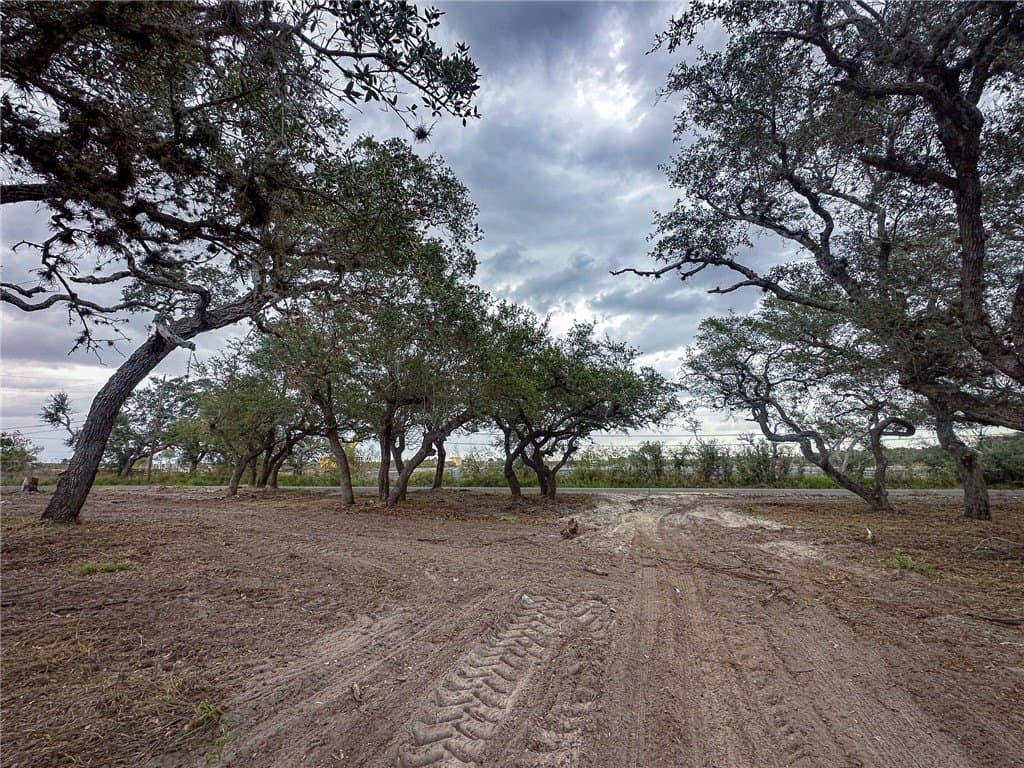 7.75 acres in Aransas County