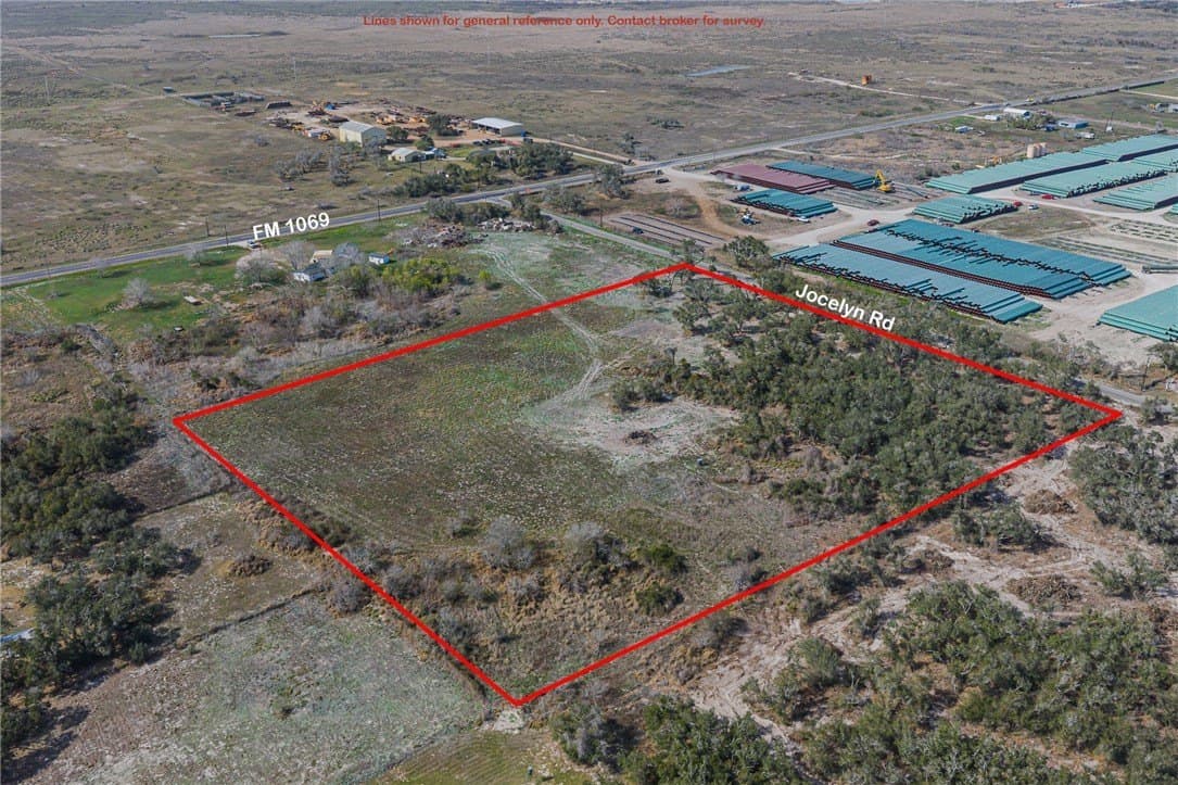7.75 acres in Aransas County gallery image 3