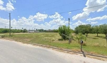 0.52 acres in Hidalgo County