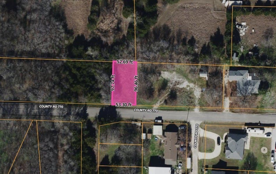 0.12 acres in Collin County gallery image 2