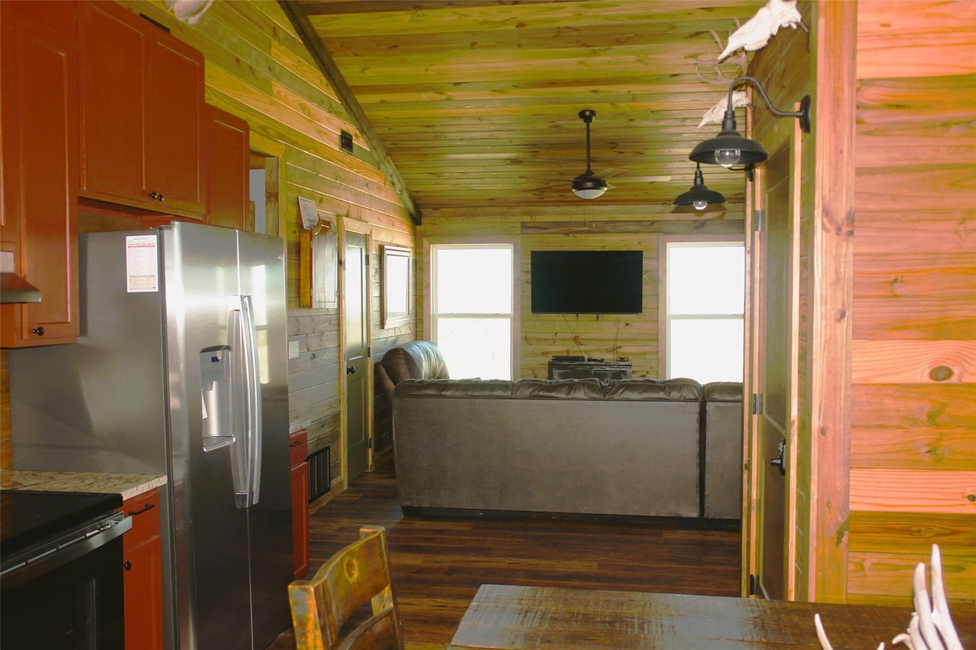 100 acres in Mills County - photo 9