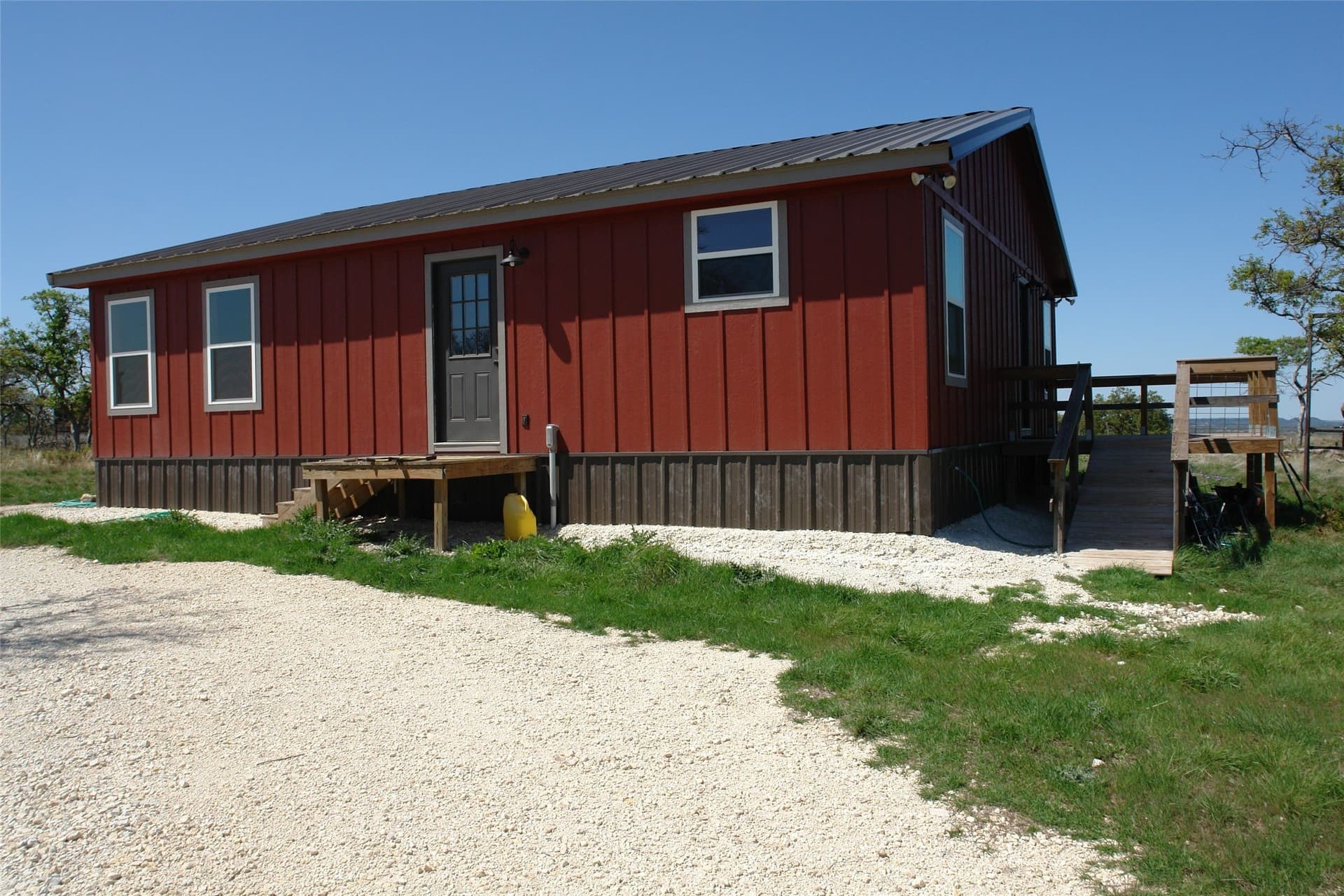 100 acres in Mills County - photo 2