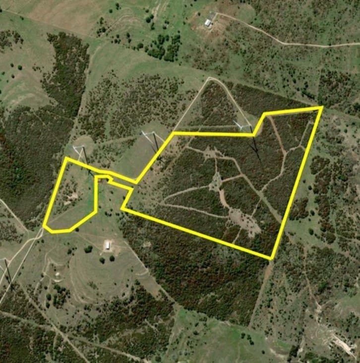 100 acres in Mills County - photo 31