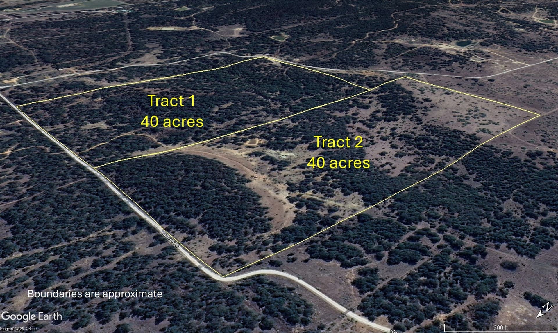 40 acres in Jack County - photo 2