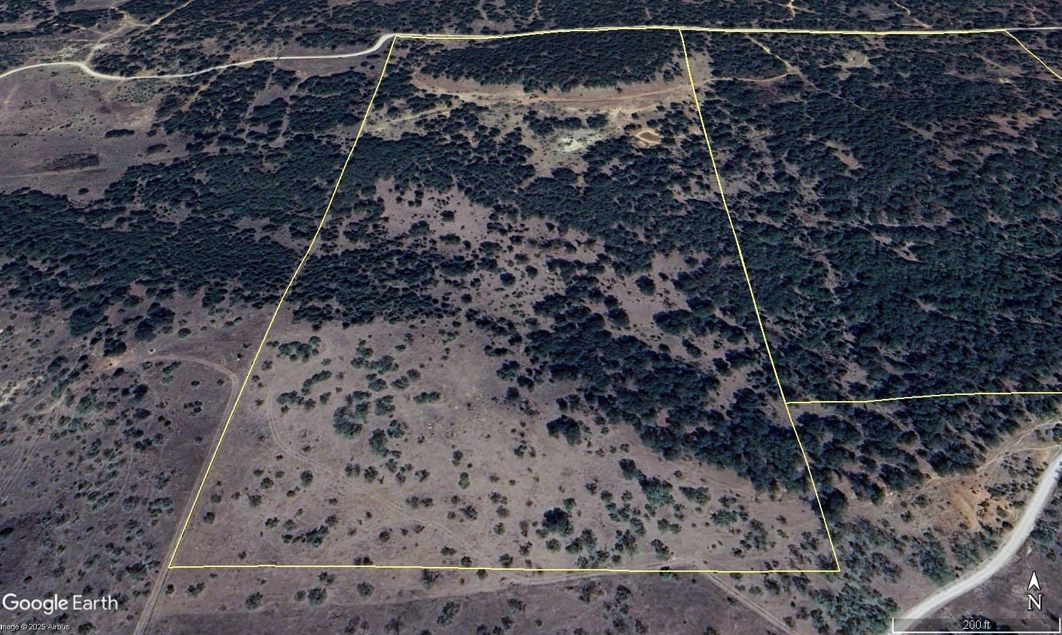 40 acres in Jack County - photo 3