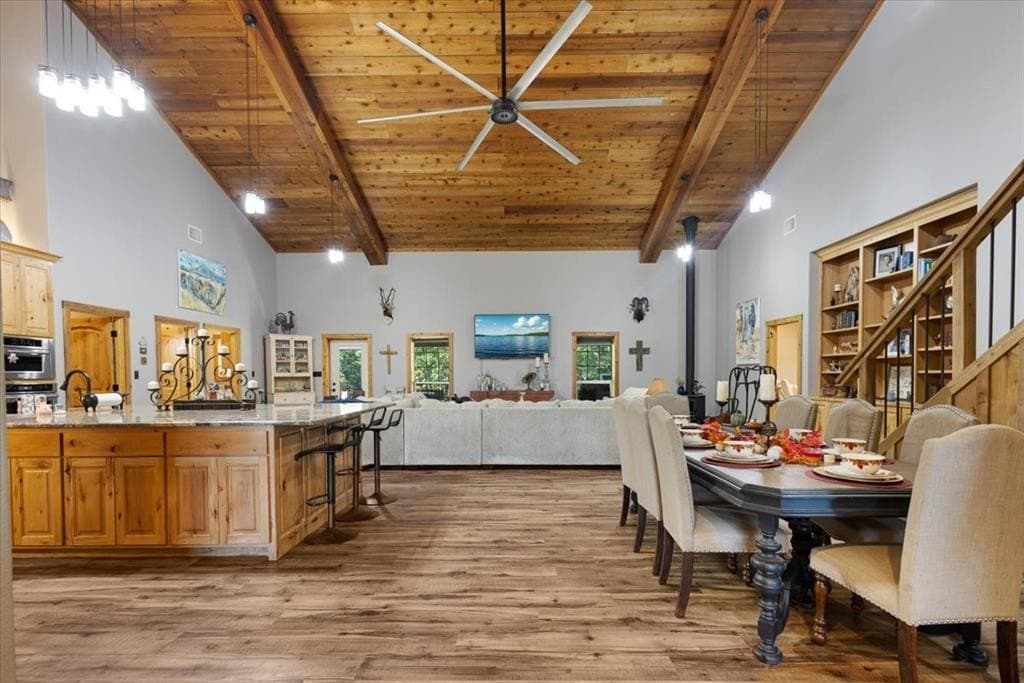 22.43 acres in Smith County featured view