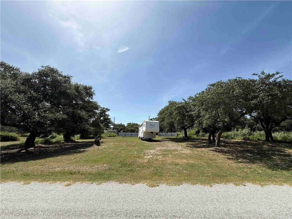 0.32 acres in San Patricio County