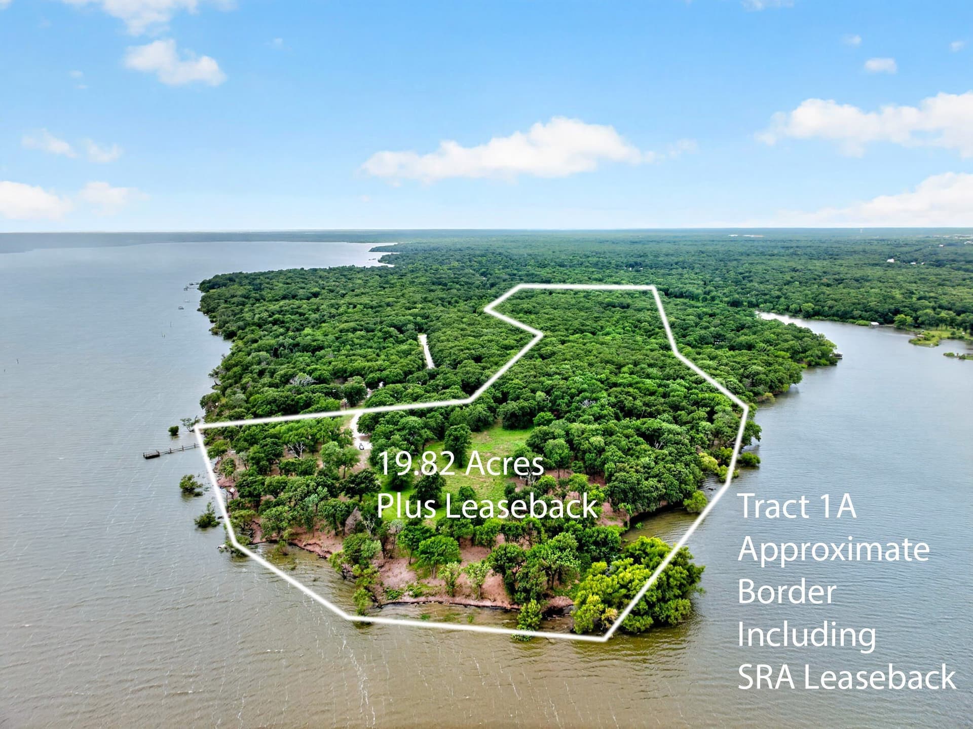 19.82 acres in Hunt County - photo 16