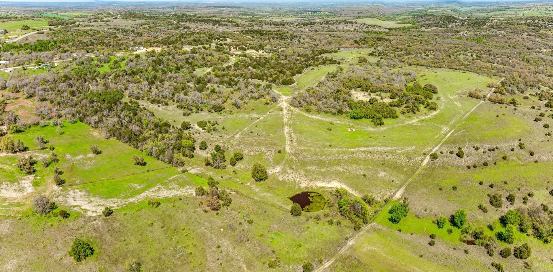 53.66 acres in Erath County - photo 8