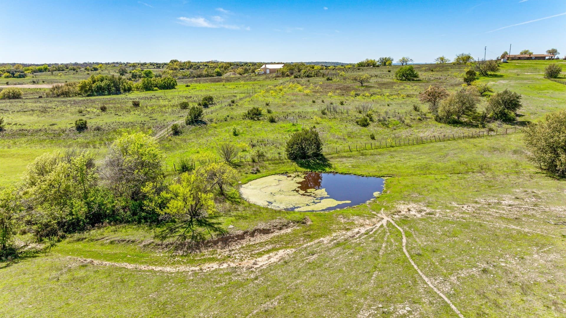 53.66 acres in Erath County - photo 6