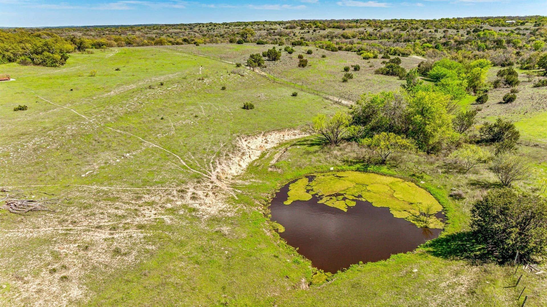 53.66 acres in Erath County - photo 5