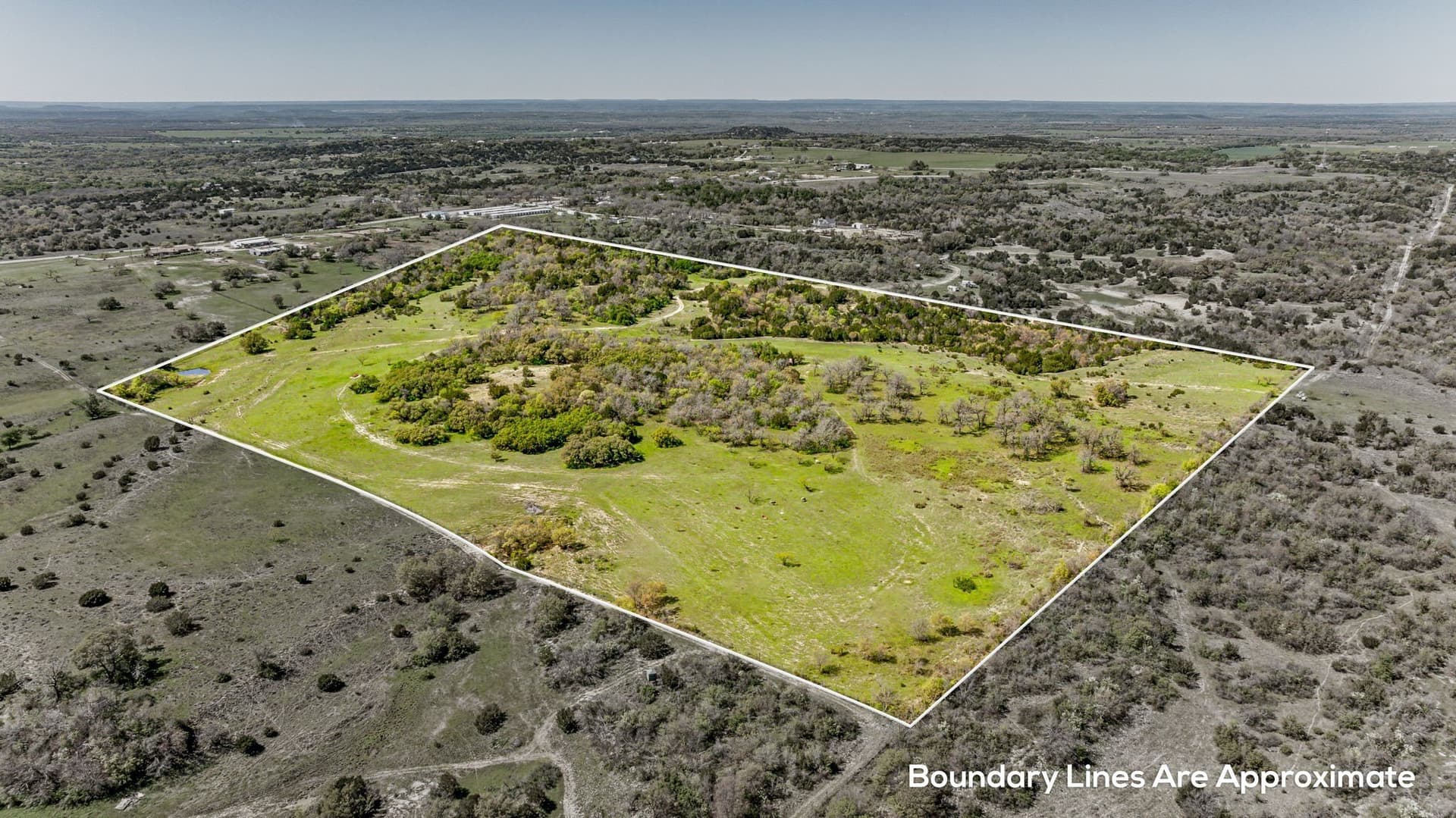 53.66 acres in Erath County - photo 2