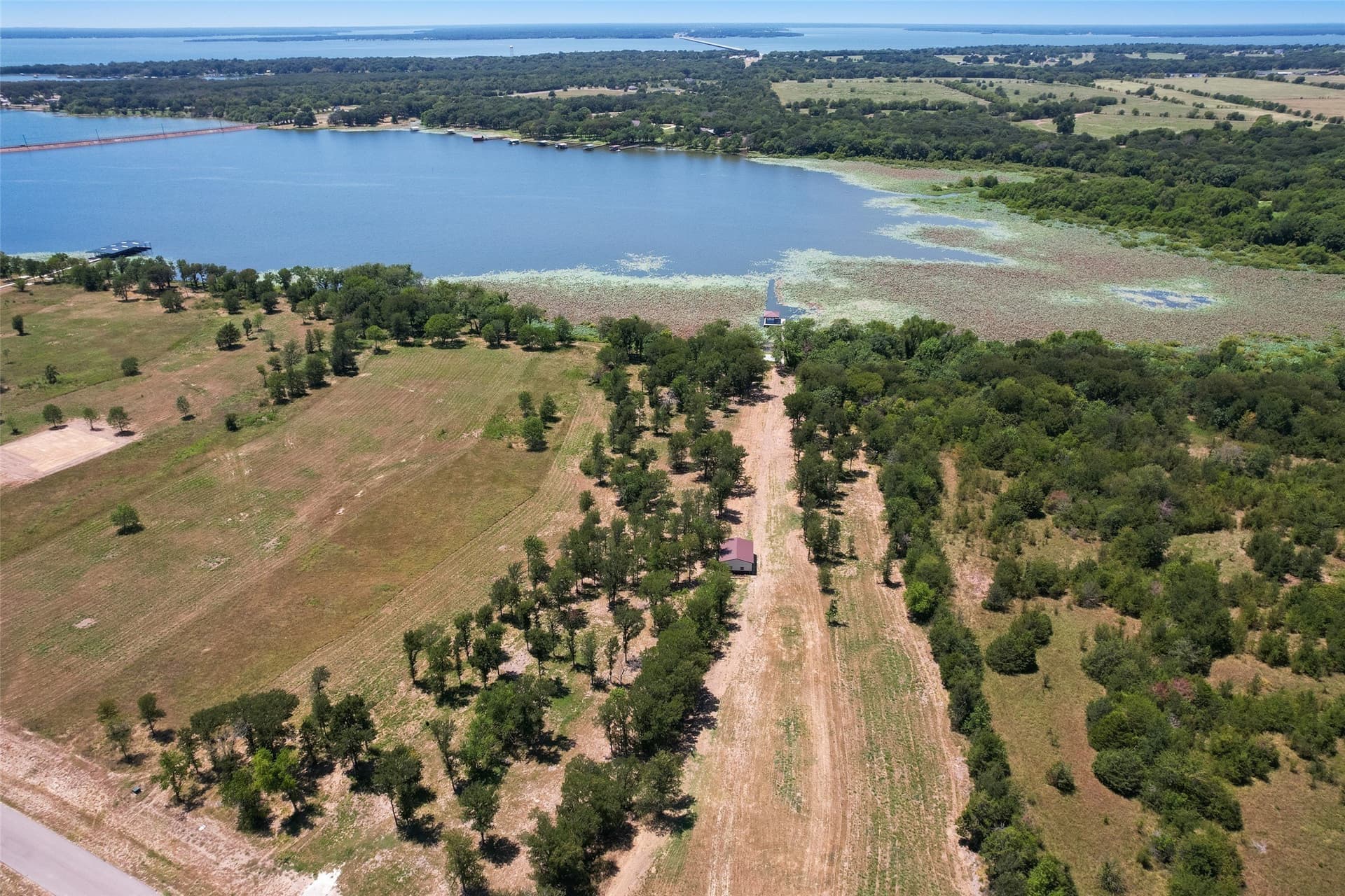 1.01 acres in Rains County - photo 8