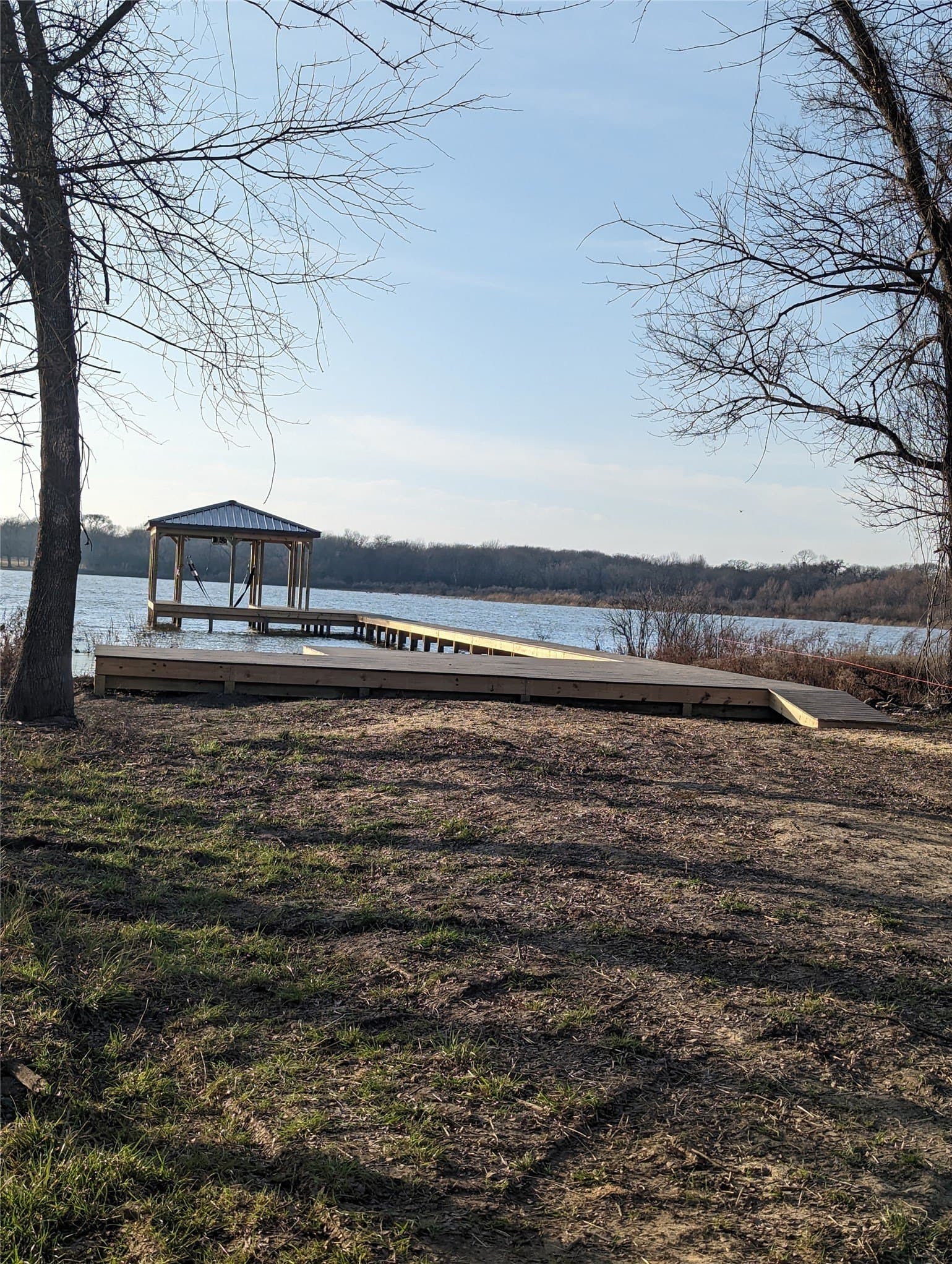 1.01 acres in Rains County gallery image 4