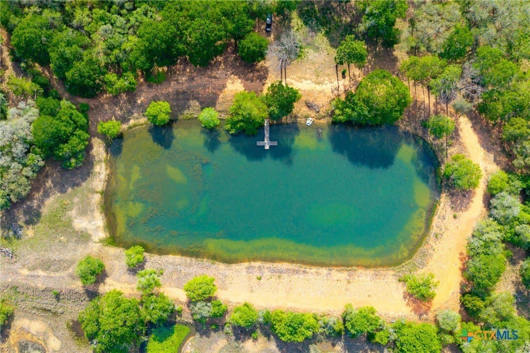 40 acres in Colorado County