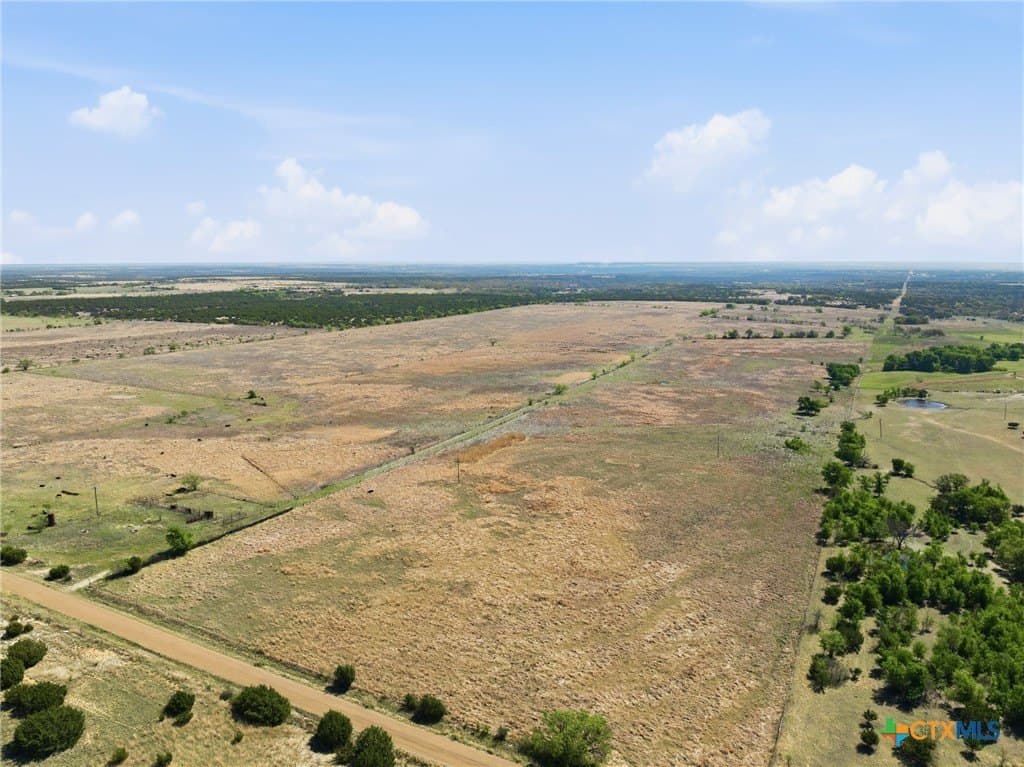 182.82 acres in Coryell County featured view