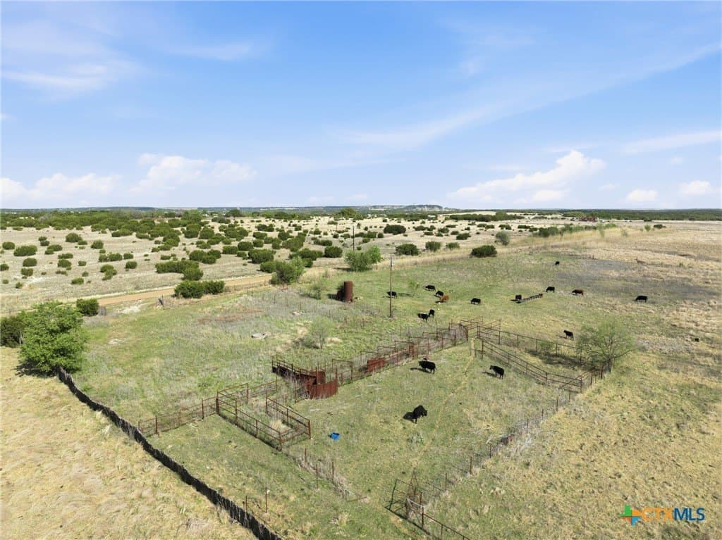 182.82 acres in Coryell County