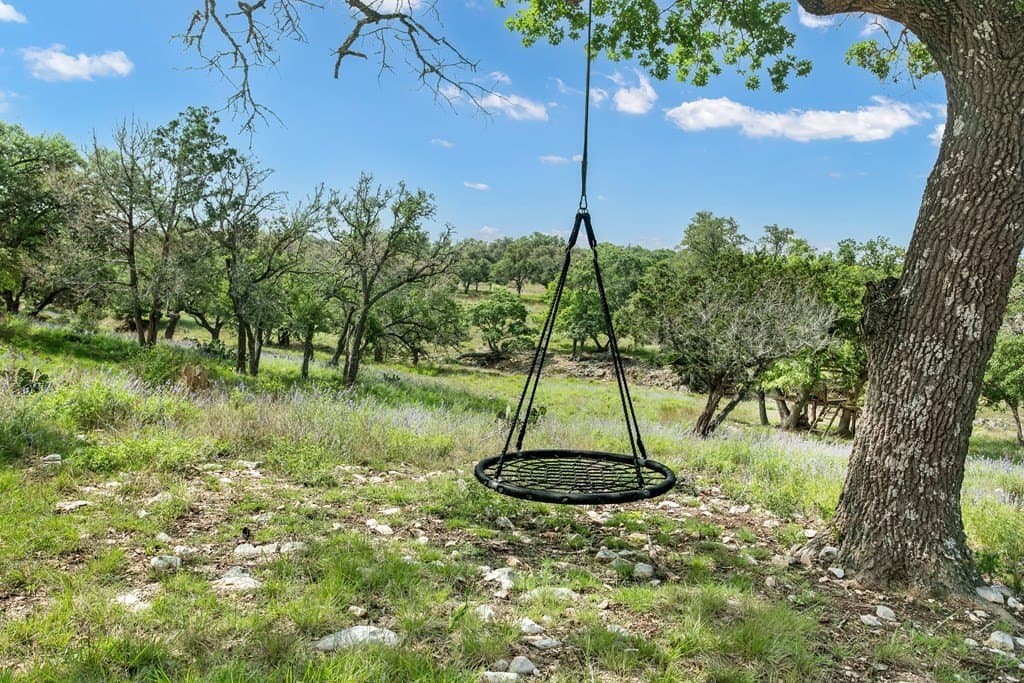 24.38 acres in Kerr County featured view