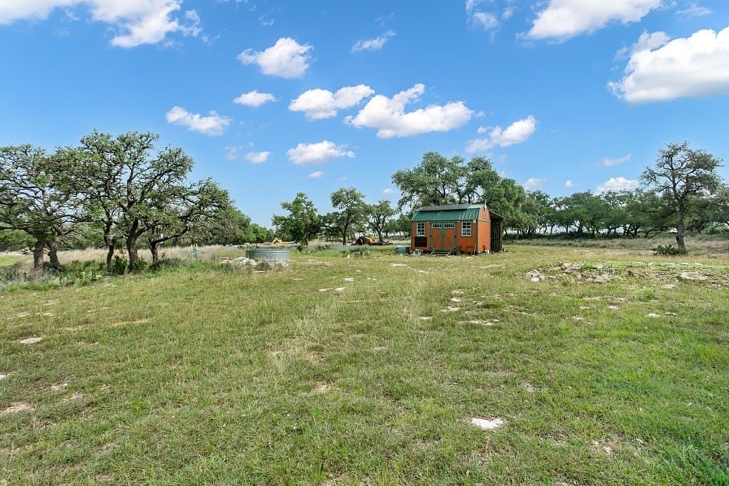 24.38 acres in Kerr County gallery image 4