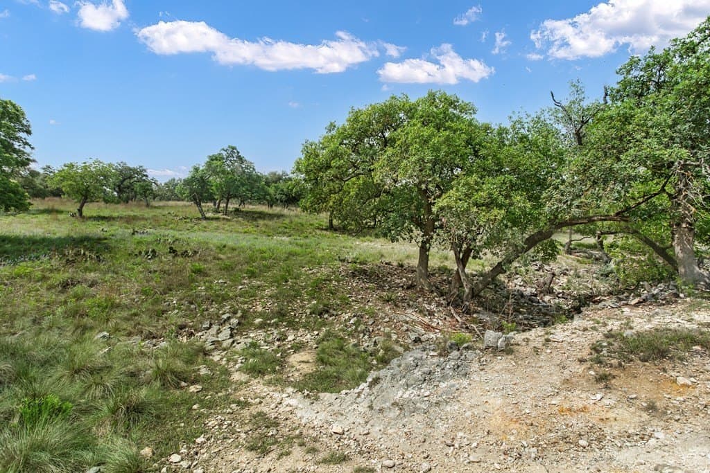 24.38 acres in Kerr County gallery image 2