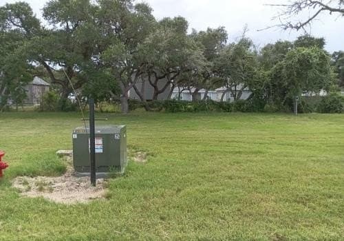 0 acres in Texas County