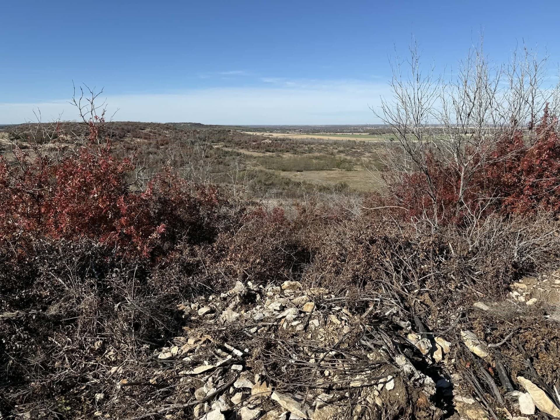 343.33 acres in Brown County - photo 14
